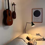 Διαμέρισμα A Casa Di Jacopo Μπάρι