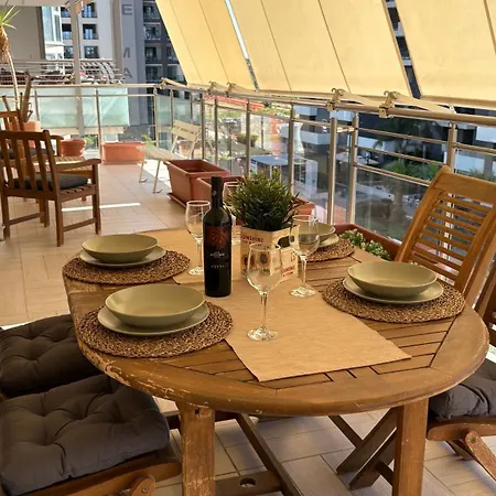 Apartamento A Casa Di Jacopo