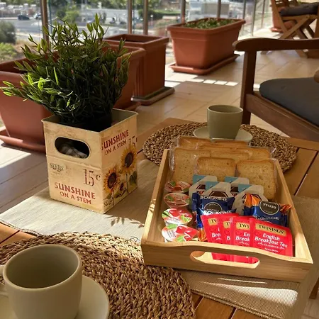 A Casa Di Jacopo Apartamento