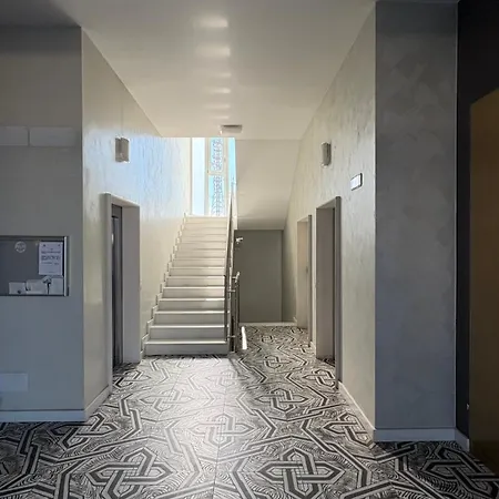 A Casa Di Jacopo Apartamento Bari