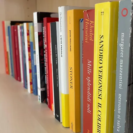 A Casa Di Jacopo Appartamento Bari