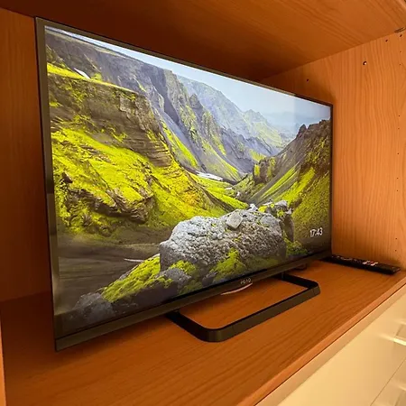 A Casa Di Jacopo Lägenhet *