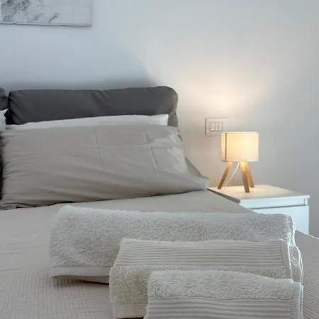 A Casa Di Jacopo Lägenhet