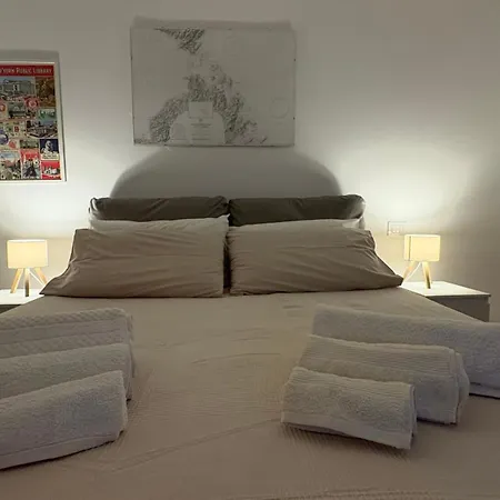 A Casa Di Jacopo