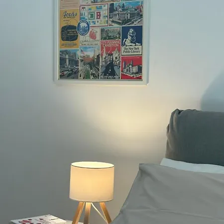 Lägenhet A Casa Di Jacopo *