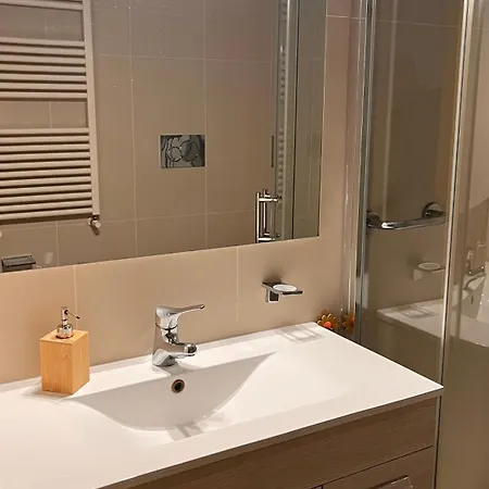 A Casa Di Jacopo Lägenhet Bari