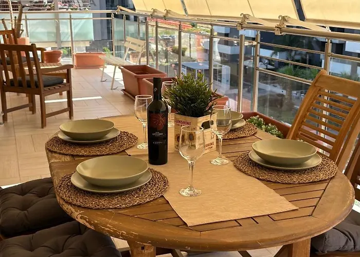 Διαμέρισμα A Casa Di Jacopo