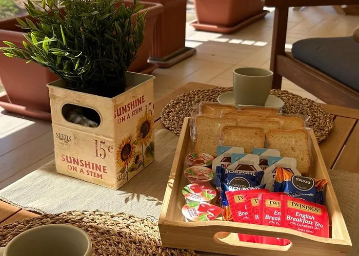 A Casa Di Jacopo Διαμέρισμα