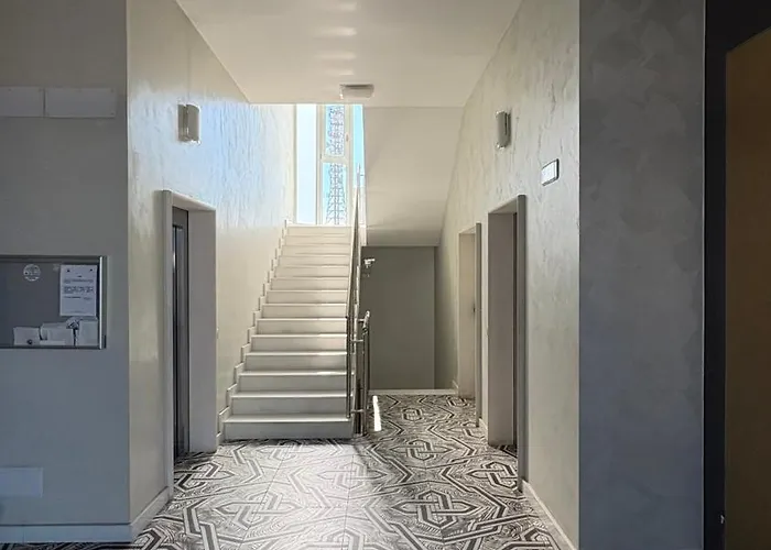 A Casa Di Jacopo Διαμέρισμα Μπάρι