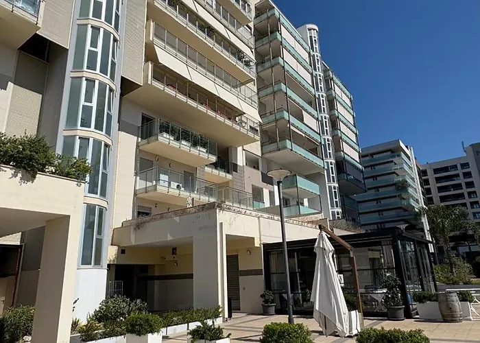 A Casa Di Jacopo Appartamento *