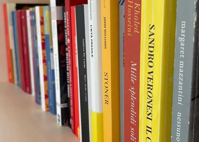 A Casa Di Jacopo Appartamento Bari