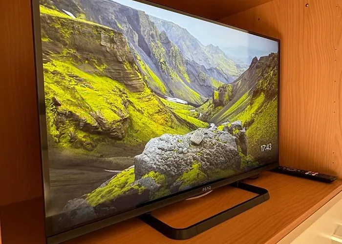 A Casa Di Jacopo Διαμέρισμα *