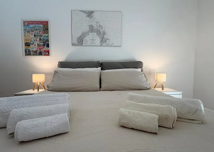 Appartamento A Casa Di Jacopo *