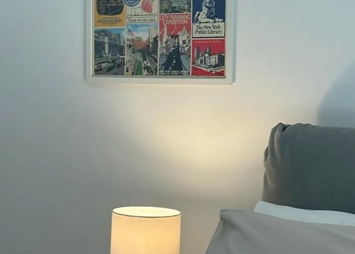 Appartamento A Casa Di Jacopo *