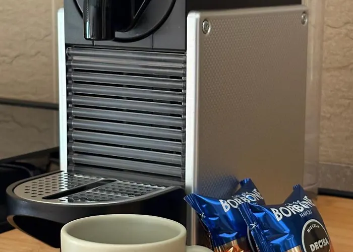 A Casa Di Jacopo Appartamento