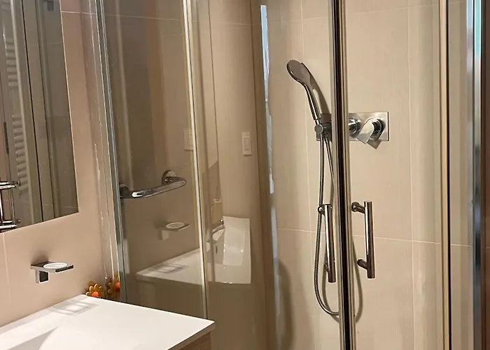 Appartamento A Casa Di Jacopo Bari