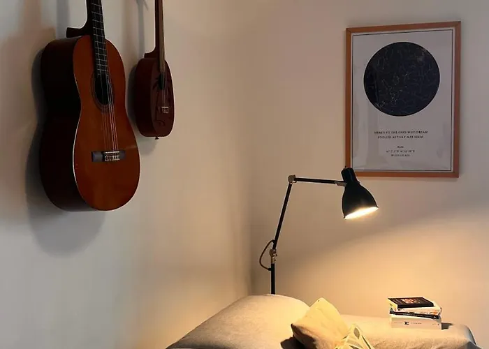 Appartamento A Casa Di Jacopo Bari